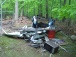 IRON & SCRAP METAL ONLY